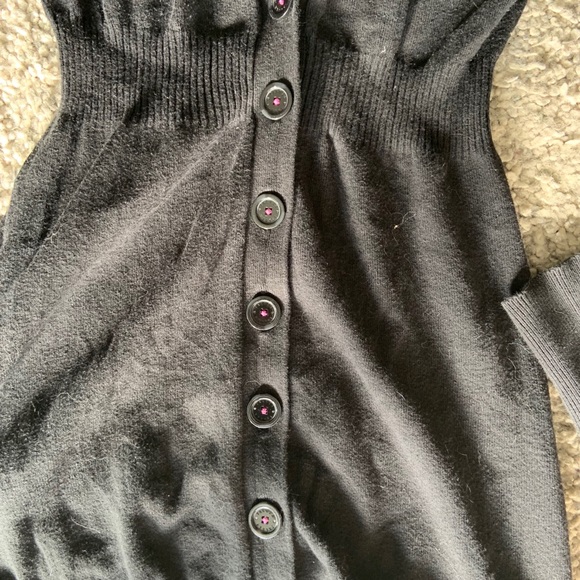 🐝 Talula Cardigan (stretchy) - Picture 5 of 6